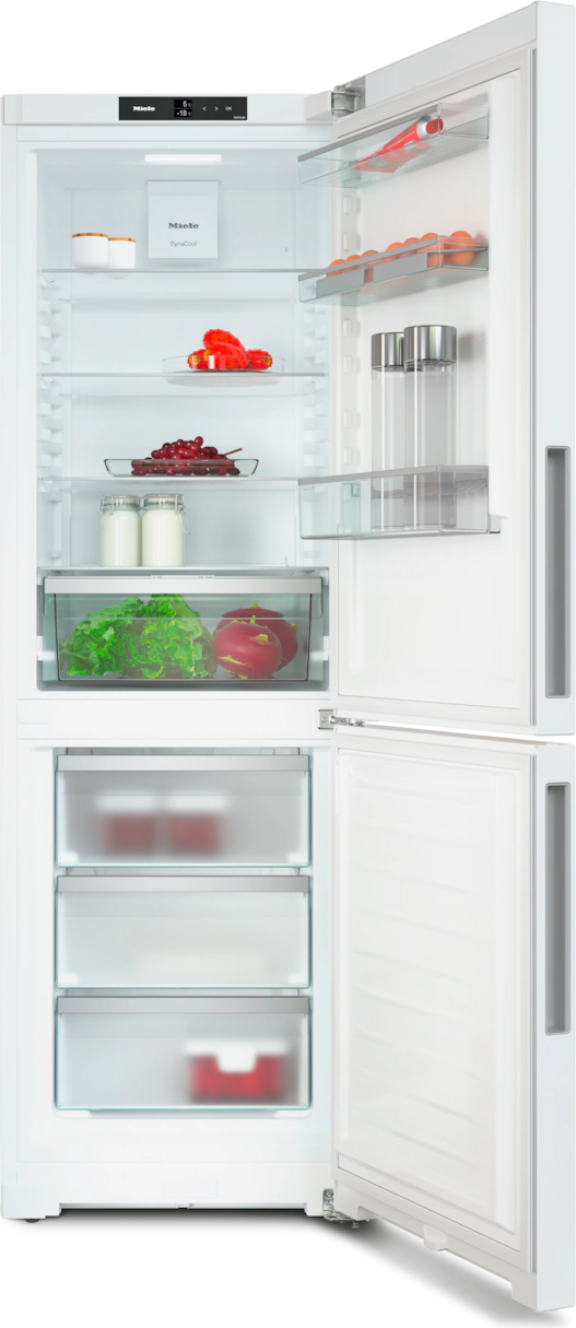 Холодильник Miele KFN 4375 DD BRWS