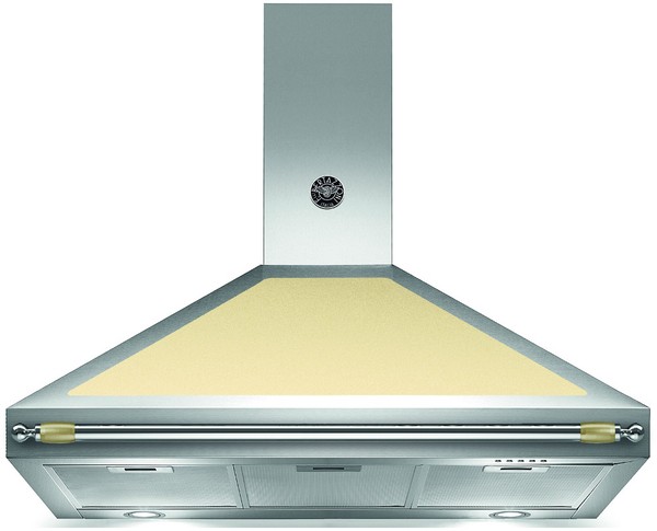 Вытяжка Bertazzoni K100HERCRA