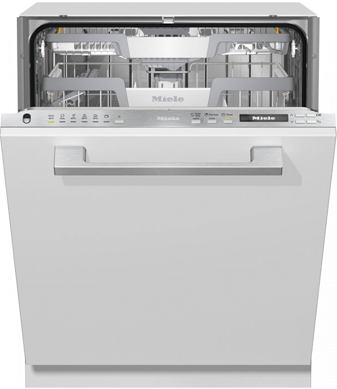 Посудомоечная машина Miele G 7160 SCVi