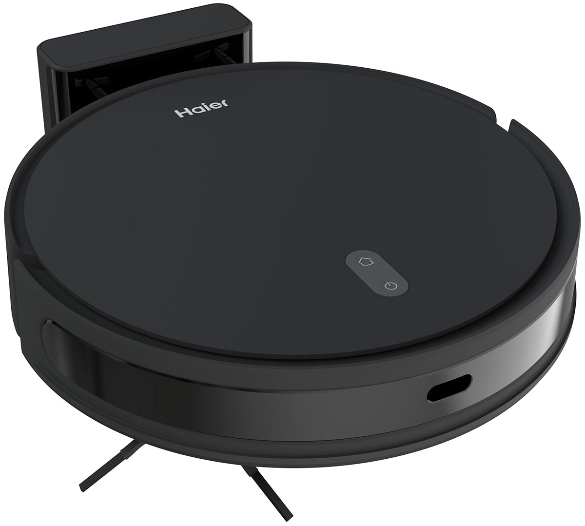 Робот-пылесос Haier HSR Home M3B