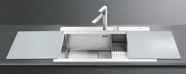 Мойка Smeg VR78S