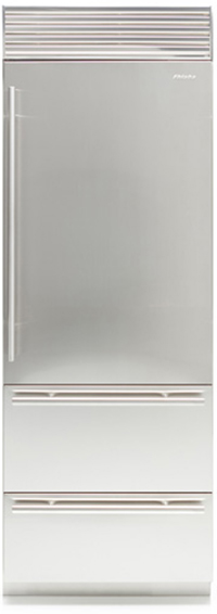 Холодильник Fhiaba XS7490HST6