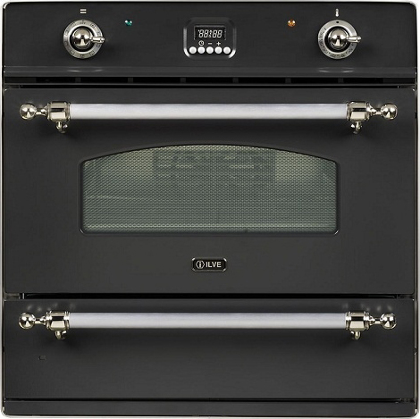 Духовой шкаф Ilve 600CZE4-WD