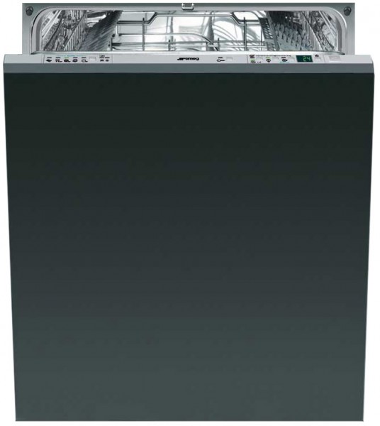 Посудомоечная машина Smeg ST324ATL