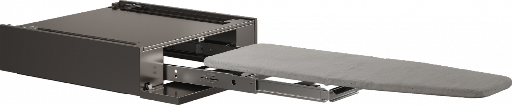 Выдвижная гладильная доска Asko HI150T