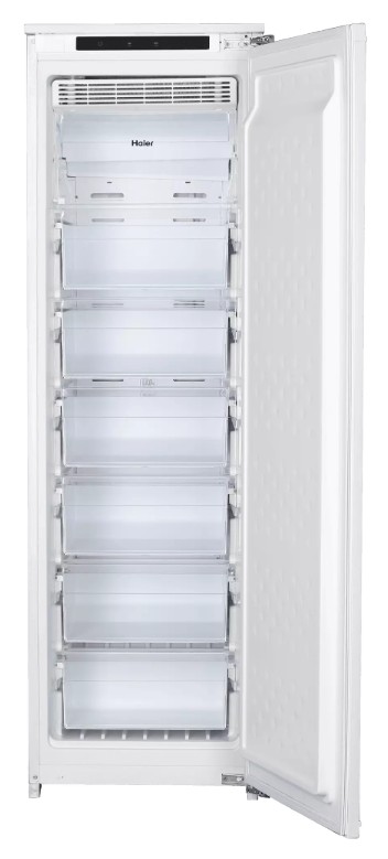 Морозильник Haier HCF208NFRU