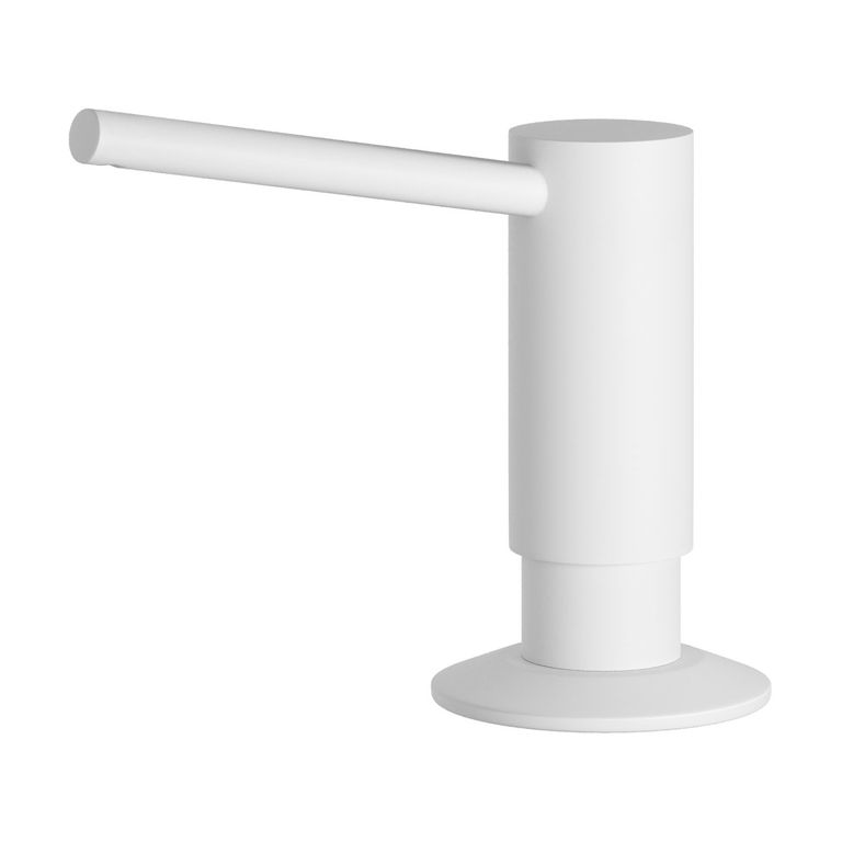Дозатор OMOIKIRI OM-02-P WH