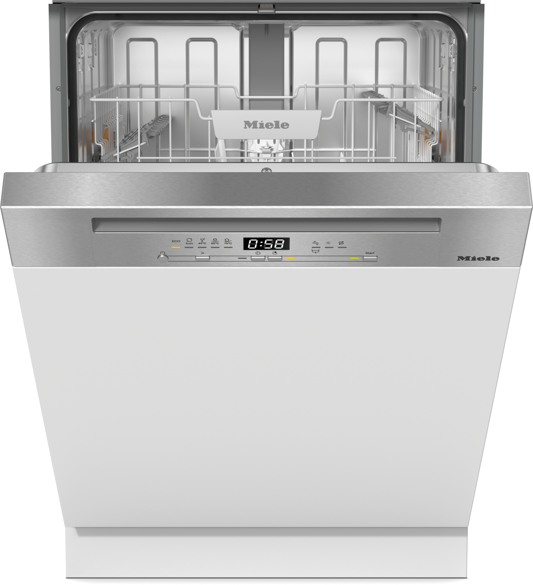 Посудомоечная машина Miele G 5415 i XXL CLST