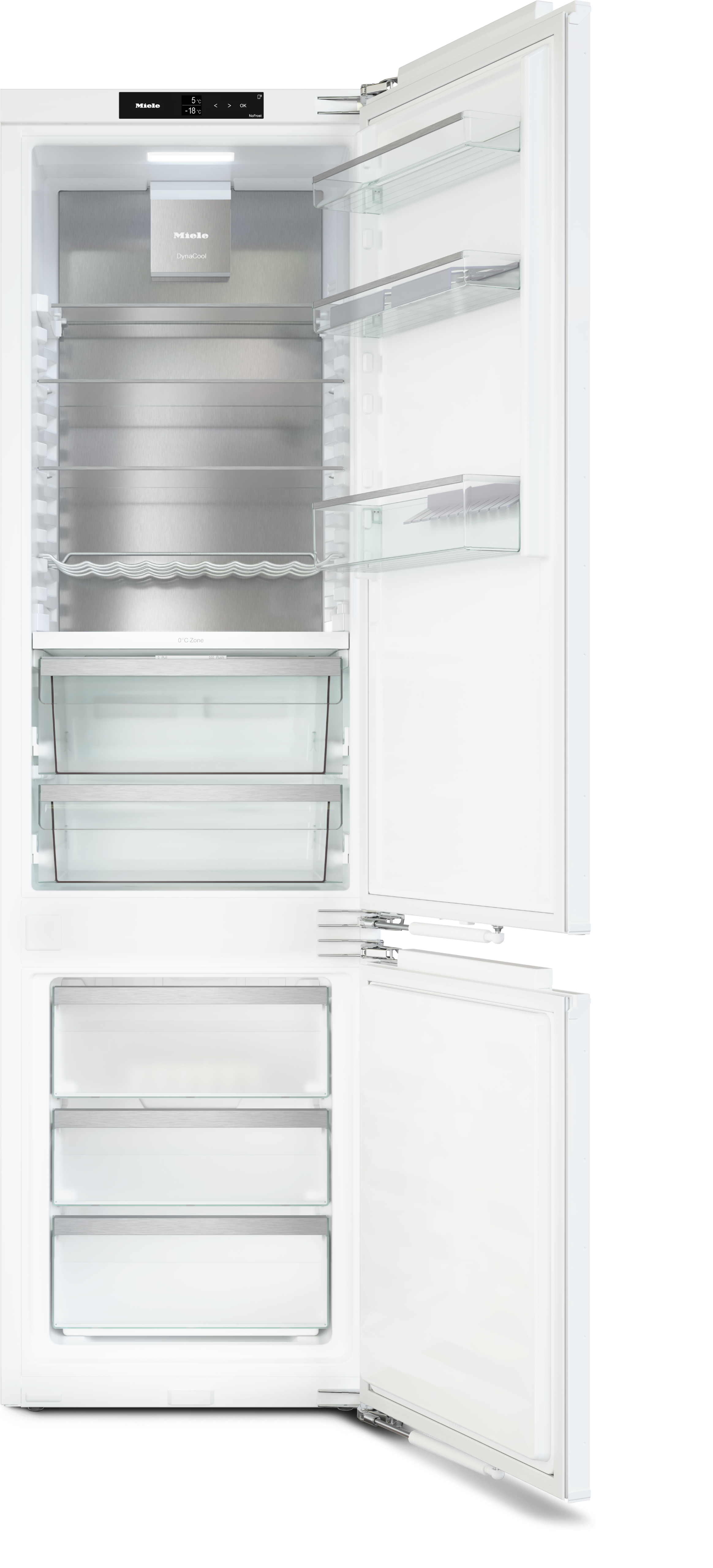 Холодильник Miele KFN 7844 C