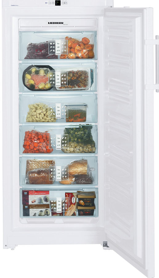 Холодильник Liebherr GN 3113