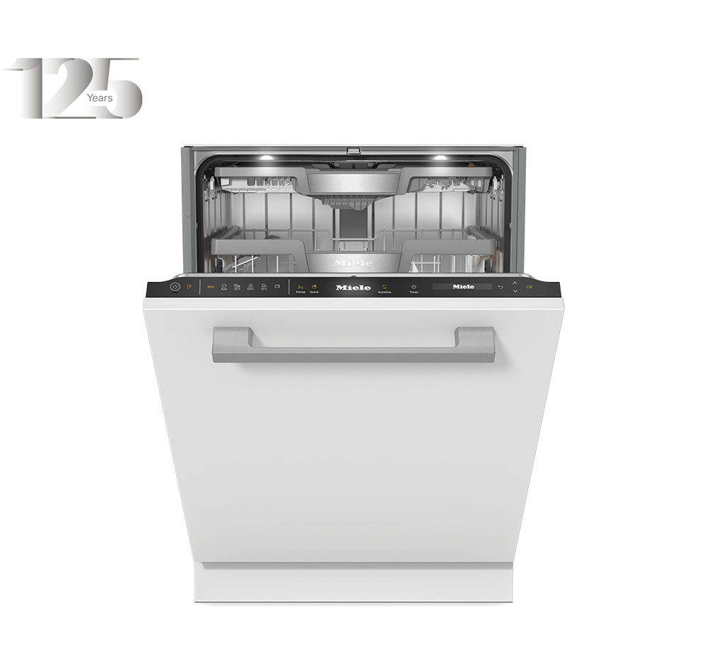 Посудомоечная машина Miele G7777 SCVi XXL AD 125 Gala Ed 