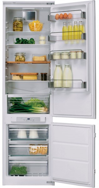 Холодильник Kitchen Aid KCBCS 20600