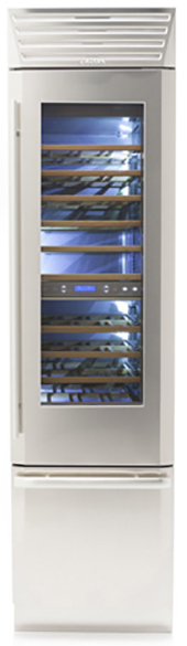 Винный шкаф Fhiaba MS5991TWT6