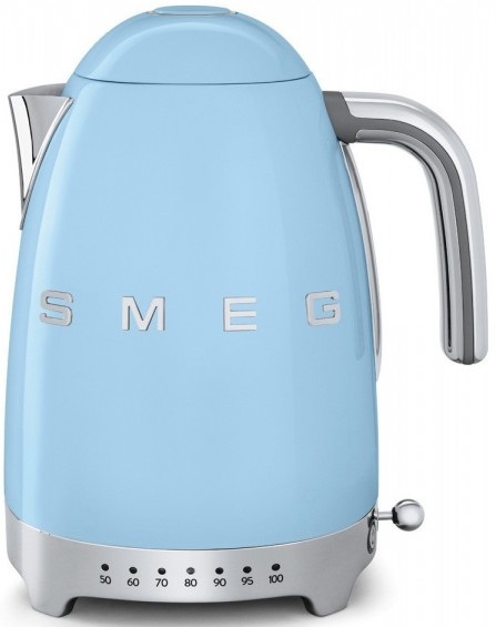 Чайник Smeg KLF02PBEU