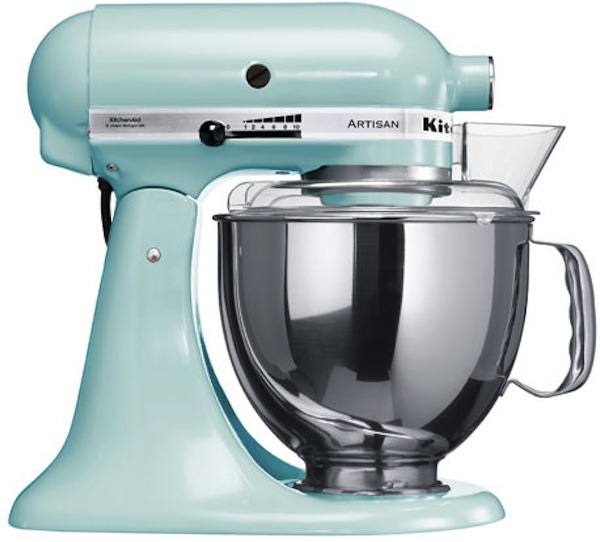 Миксер Kitchen Aid 5KSM150PSEIC