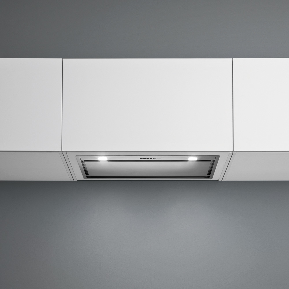 Встраиваемая вытяжка FALMEC BUILT-IN 50 MAX EVO  CBIN50.E10#ZZZ3460F