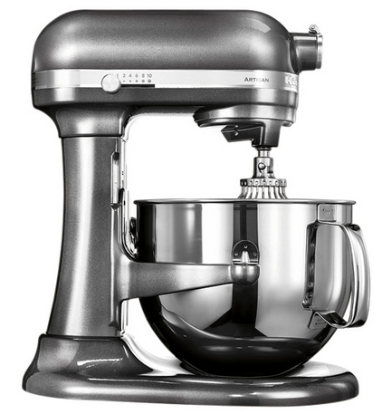 Миксер Kitchen Aid 5KSM7580XEMS