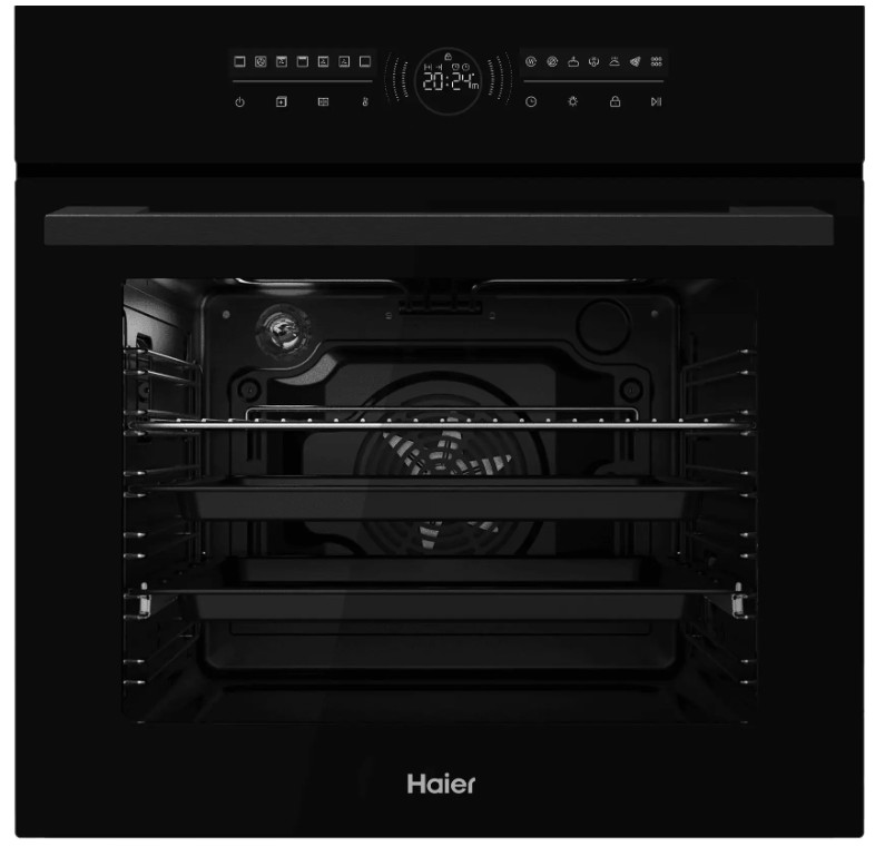 Духовой шкаф Haier HOX-FT5AMTB