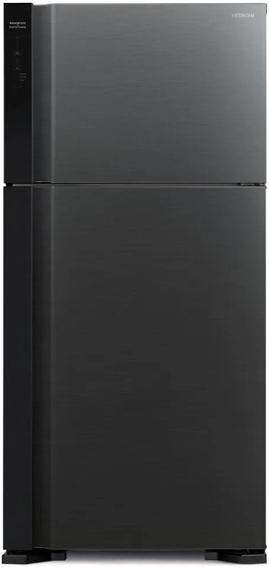 Холодильник Hitachi R-V660PUC7-1 BBK