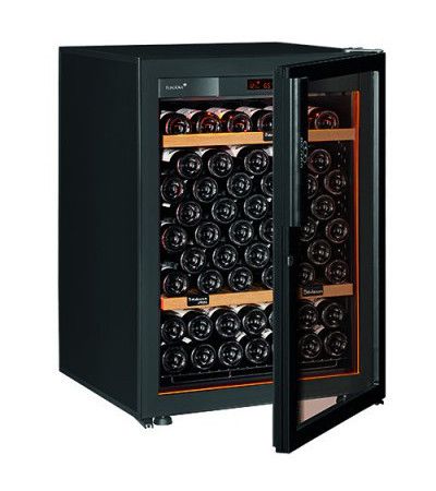 Винный шкаф EuroCave R-400019-S2W/S-REVEL-S/Мультитемпературный