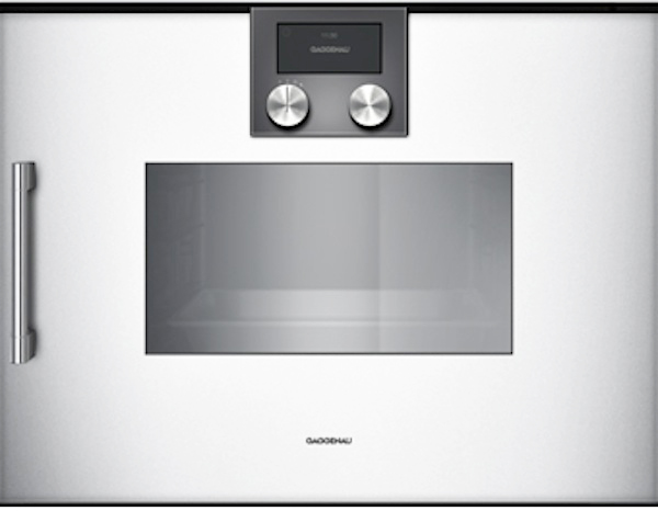 Духовой шкаф Gaggenau BSP 250-130