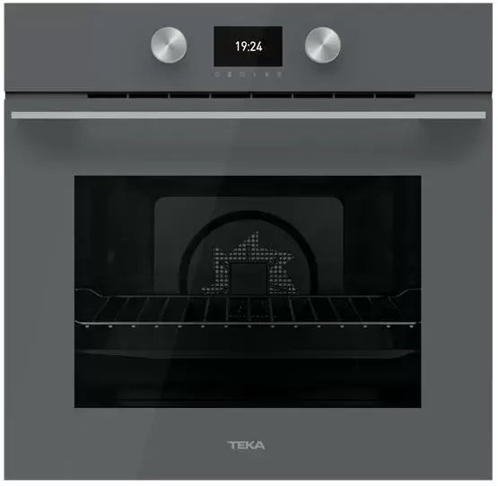 Духовой шкаф Teka HLB 8600 STONE GREY