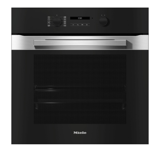 Духовой шкаф Miele H 2861-1 BP 125 Edition Stainless Steel