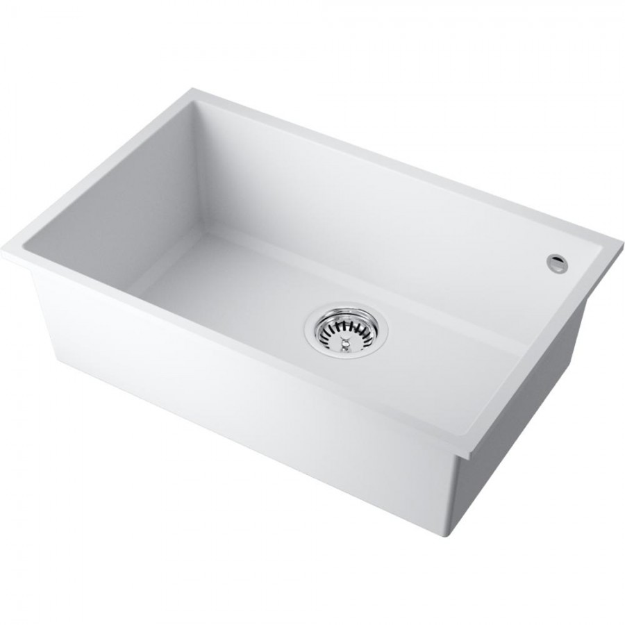 Мойка OMOIKIRI TEDORI 66-U-WH