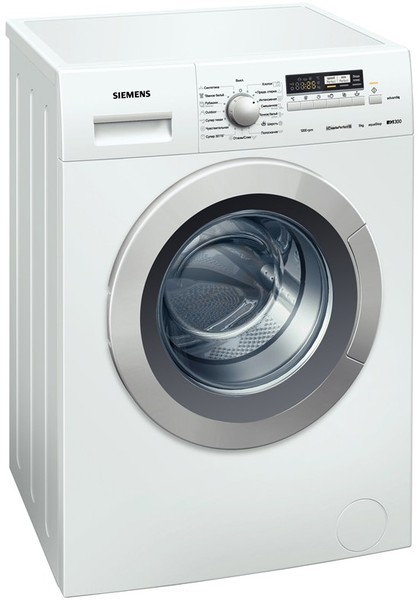 Стиральная машина Siemens WS 12G240 OE