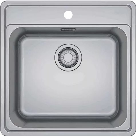 Кухонная мойка Franke BCX 610-51 TL 101.0689.942