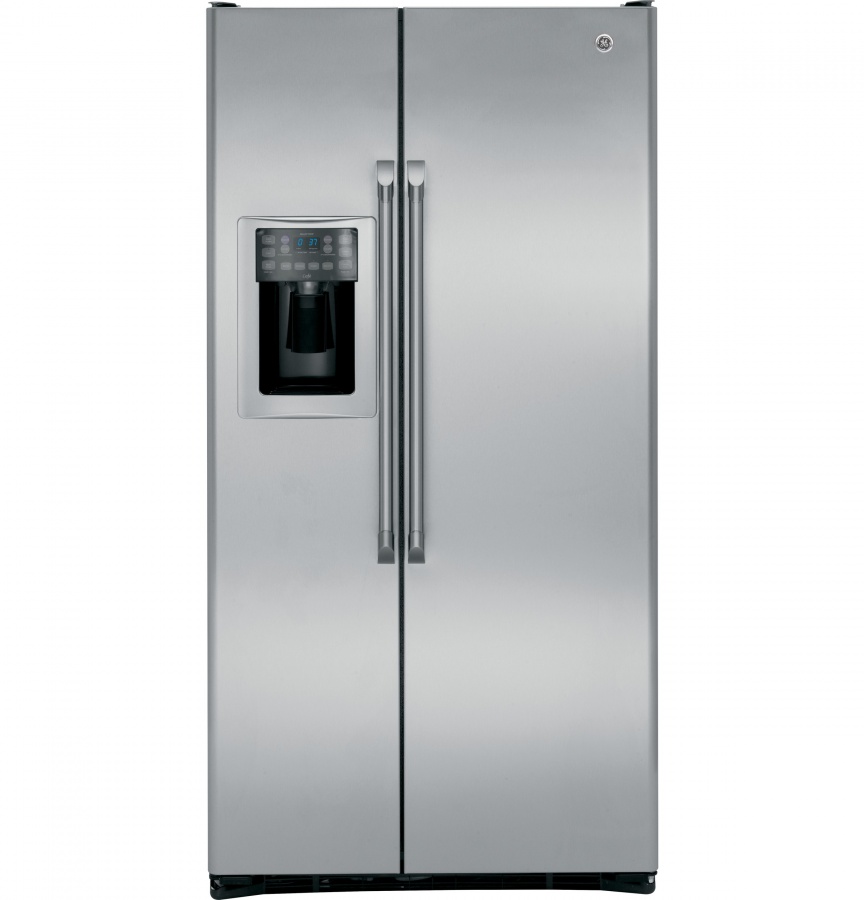 Холодильник GENERAL ELECTRIC CZS25TSESS