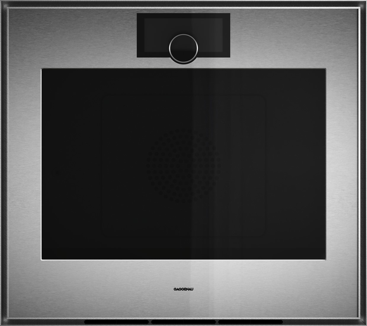 Духовой шкаф Gaggenau GO480120