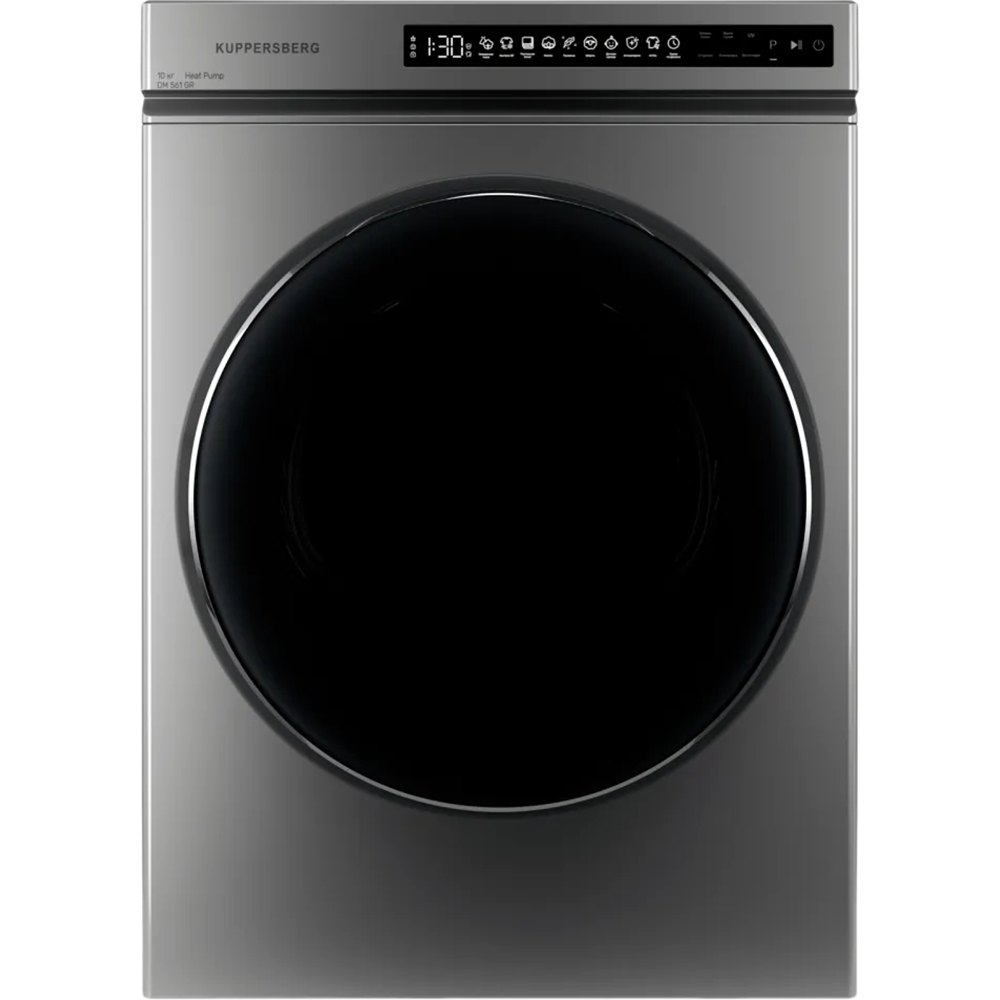 Сушильная машина Kuppersberg DM 561 GR