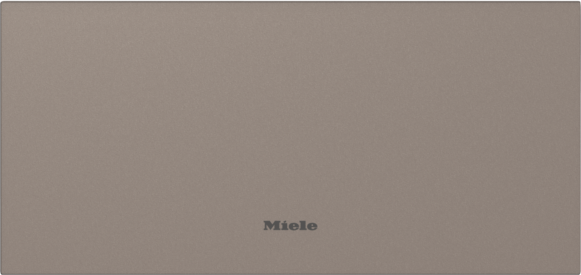 Подогреватель посуды Miele ESW 7020 PearlBeige 
