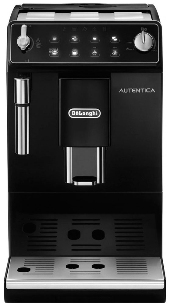 Кофемашина Delonghi ETAM 29.510 B