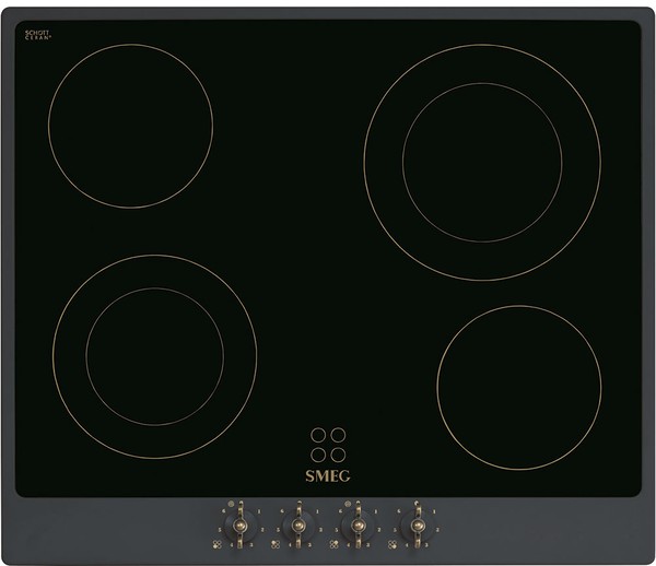 Варочная панель Smeg P864AO