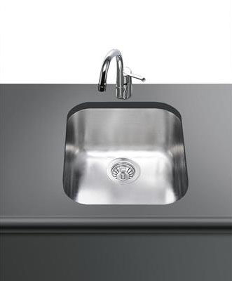 Мойка Smeg BST40