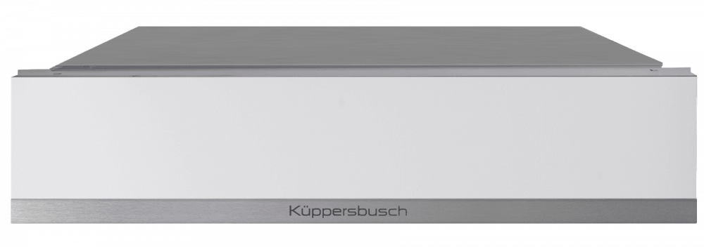 Вакууматор Kuppersbusch CSV 6800.0 W1 Stainless steel