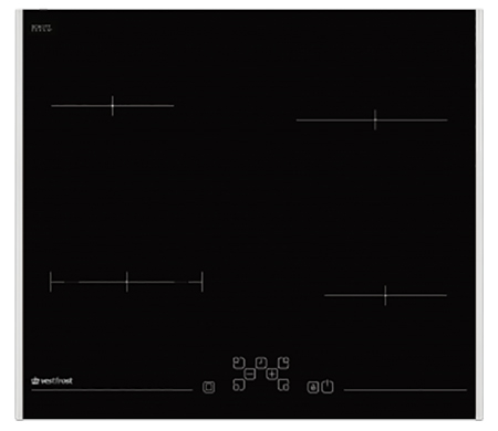 Варочная панель Vestfrost VFIND60HL