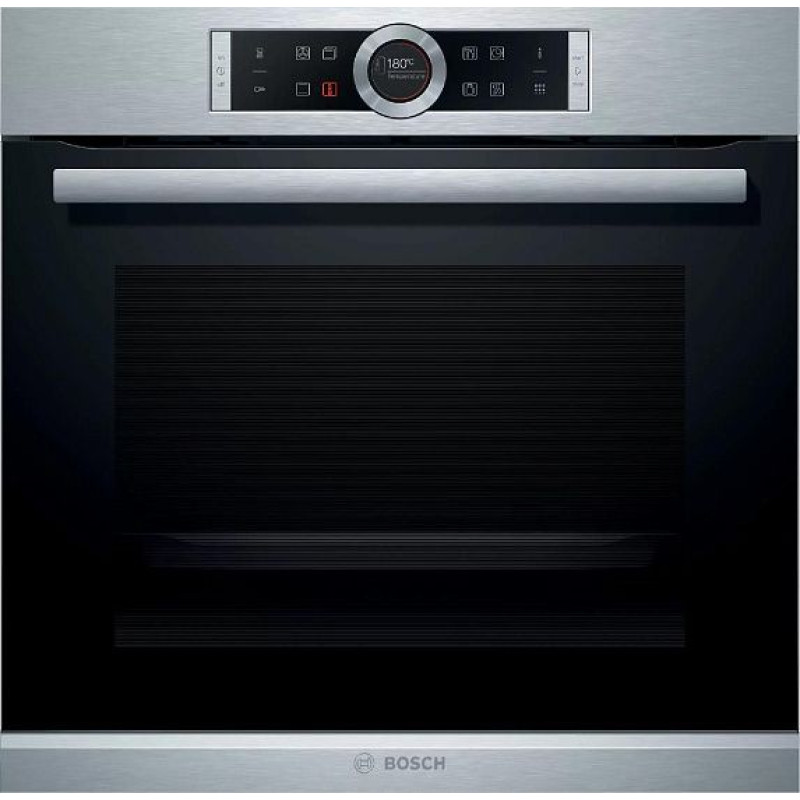Духовой шкаф BOSCH HBG675BS1