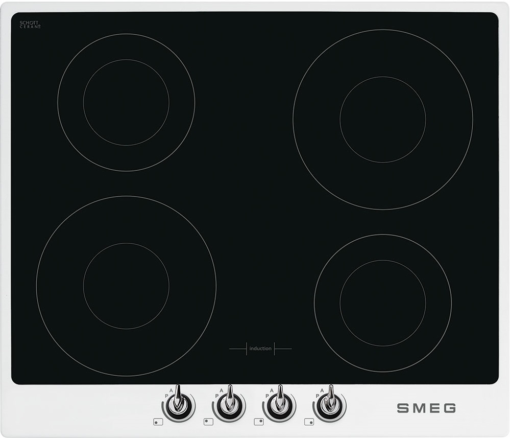 Варочная панель Smeg SI964BM