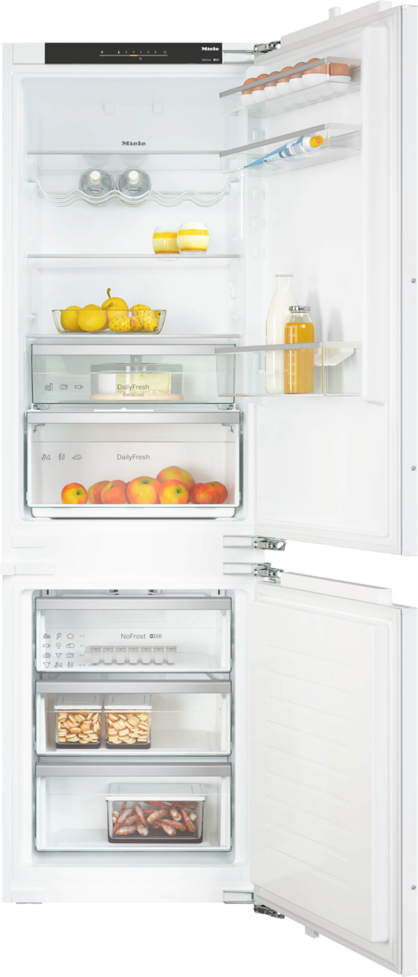 Холодильник встраиваемый Miele KDN 7724 E