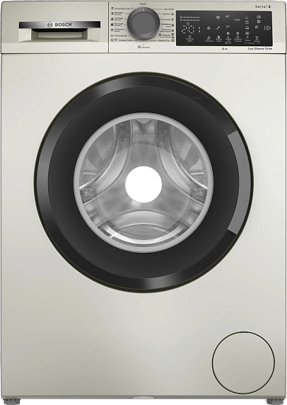 Стиральная машина Bosch WLZ2420SME
