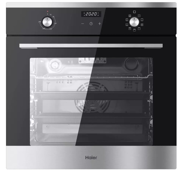 Духовой шкаф Haier HOX-P09CGBX