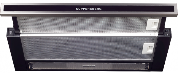 Вытяжка Кuppersberg Slimlux II 60 XGL