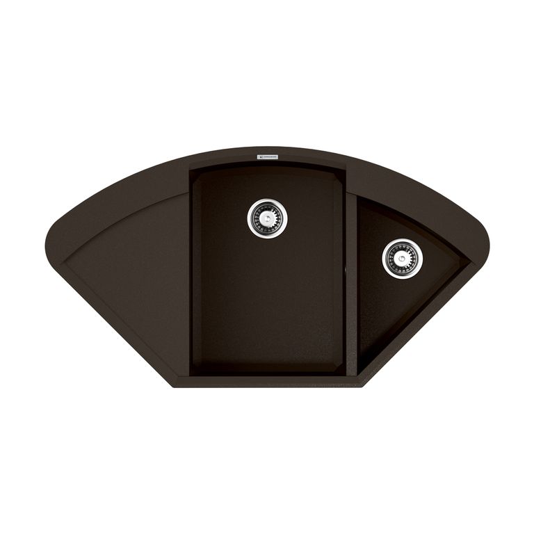 Мойка OMOIKIRI SAKAIME 105С DC