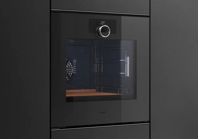 Духовой шкаф с паром Gaggenau GS241100
