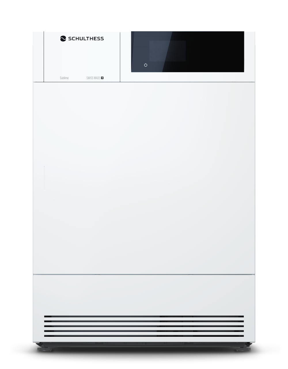 Сушильная машина Schulthess Spirit TW 660 Snow (правая)