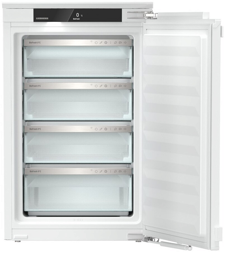 Встраиваемый холодильник BIOFRESH Liebherr SIBa 3950