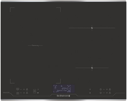 Варочная панель De Dietrich DTI 1048 C
